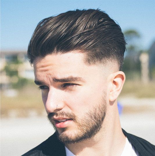 Hair Model 6 Hair Model 6